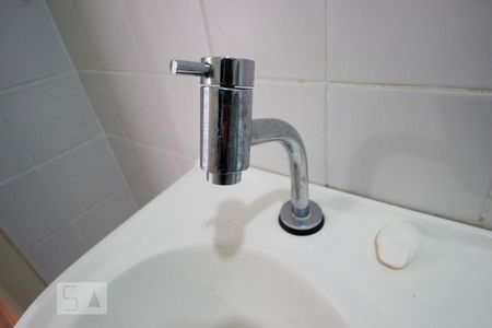 Apartamento à venda com 81m², 3 quartos e 1 vagaBanheiro Corredor