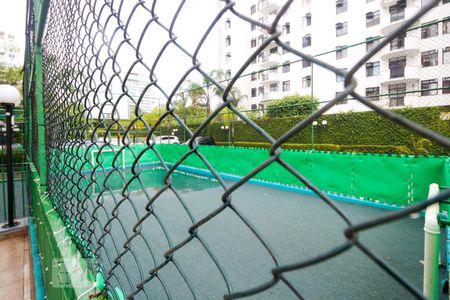 Apartamento à venda com 81m², 3 quartos e 1 vagaÁrea Comum - Mini Quadra