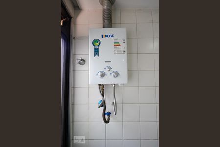 Apartamento à venda com 81m², 3 quartos e 1 vagaÁrea de Serviço