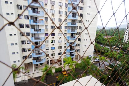 Apartamento à venda com 81m², 3 quartos e 1 vagaVista do Quarto 2