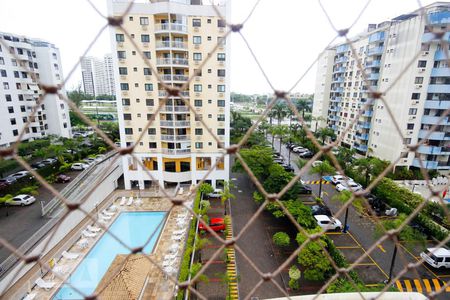 Apartamento à venda com 81m², 3 quartos e 1 vagaVista da Suíte