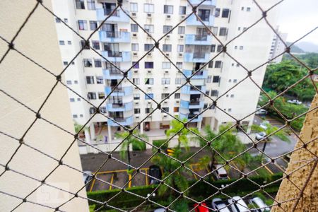 Apartamento à venda com 81m², 3 quartos e 1 vagaVista da Área de Serviço
