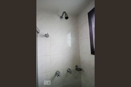 Apartamento à venda com 81m², 3 quartos e 1 vagaBanheiro da Suíte