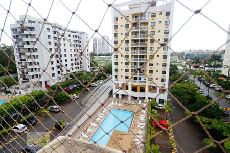 Apartamento à venda com 81m², 3 quartos e 1 vagaVista do Quarto