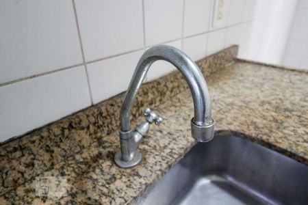 Apartamento à venda com 81m², 3 quartos e 1 vagaCozinha