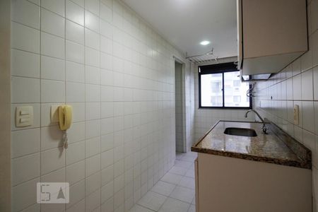 Apartamento à venda com 81m², 3 quartos e 1 vagaCozinha