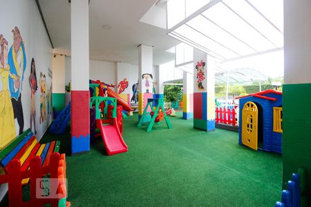 Apartamento à venda com 81m², 3 quartos e 1 vagaÁrea Comum - Playground