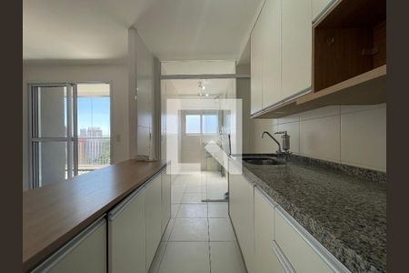 Apartamento à venda com 60m², 2 quartos e 1 vaga Apartamento à venda com 60m², 2 quartos e 1 vagaCozinha
