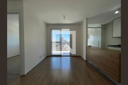 Sala de apartamento à venda com 2 quartos, 60m² em Jardim Esmeralda, São Paulo