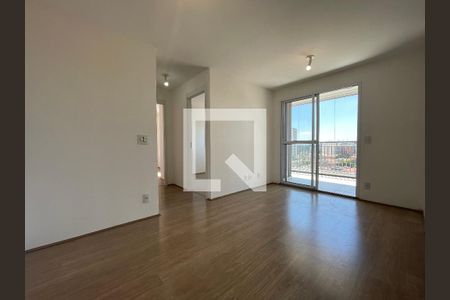 Sala de apartamento à venda com 2 quartos, 60m² em Jardim Esmeralda, São Paulo