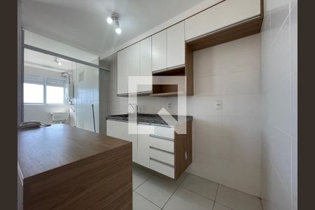 Apartamento à venda com 60m², 2 quartos e 1 vaga Apartamento à venda com 60m², 2 quartos e 1 vagaCozinha