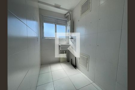 Apartamento à venda com 60m², 2 quartos e 1 vaga Apartamento à venda com 60m², 2 quartos e 1 vagaÁrea de Serviço
