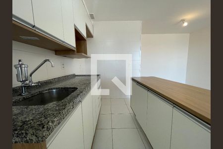 Apartamento à venda com 60m², 2 quartos e 1 vaga Apartamento à venda com 60m², 2 quartos e 1 vagaCozinha