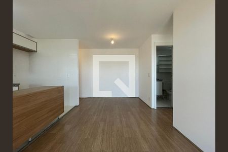 Sala de apartamento à venda com 2 quartos, 60m² em Jardim Esmeralda, São Paulo
