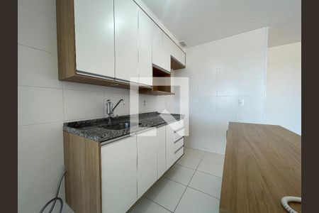 Apartamento à venda com 60m², 2 quartos e 1 vaga Apartamento à venda com 60m², 2 quartos e 1 vagaCozinha