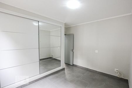 Quarto de apartamento para alugar com 1 quarto, 50m² em Centro, Campinas