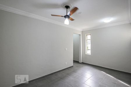 Sala de apartamento para alugar com 1 quarto, 50m² em Centro, Campinas