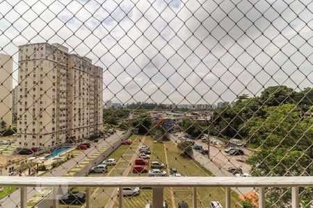 Apartamento à venda com 70m², 3 quartos e 1 vaga