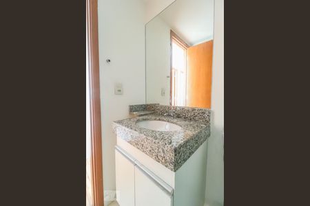 Apartamento à venda com 70m², 3 quartos e 1 vaga