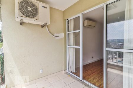 Apartamento à venda com 3 quartos, 70m² em Jacarepaguá, Rio de Janeiro