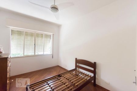 Apartamento à venda com 140m², 3 quartos e 1 vagaQuarto 03