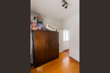 Apartamento à venda com 140m², 3 quartos e 1 vagaQuarto de serviço