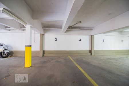 Apartamento à venda com 36m², 1 quarto e 1 vagaGaragem