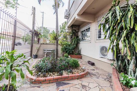 Apartamento à venda com 36m², 1 quarto e 1 vagajardim