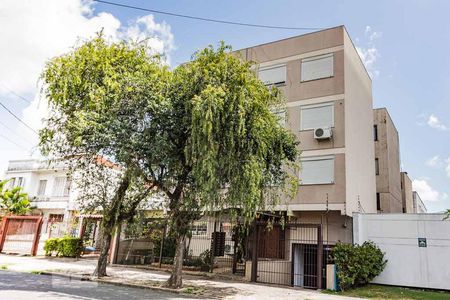 Apartamento à venda com 36m², 1 quarto e 1 vagafachada