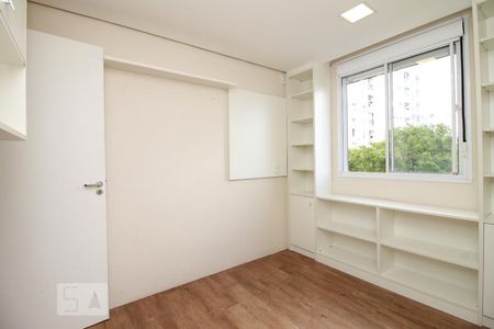 Dormitorio 2 de apartamento à venda com 3 quartos, 72m² em Rubem Berta, Porto Alegre