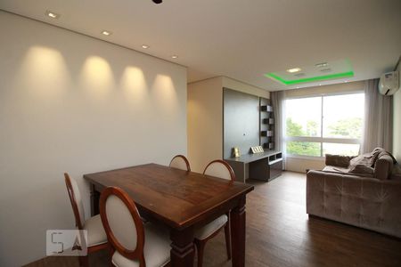 Apartamento à venda com 72m², 3 quartos e 1 vagaSala de Jantar