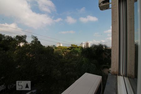 Vista Dormitorio 3 - Suite  de apartamento à venda com 3 quartos, 72m² em Rubem Berta, Porto Alegre