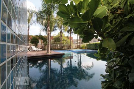 Apartamento à venda com 72m², 3 quartos e 1 vagaPiscina