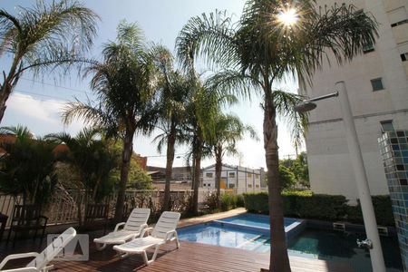 Apartamento à venda com 72m², 3 quartos e 1 vagaPiscina