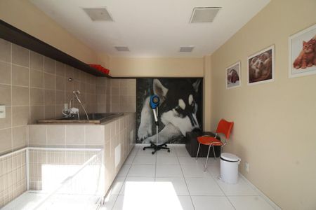 Apartamento à venda com 72m², 3 quartos e 1 vagaEspaço Pet