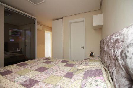 Dormitorio 3 - Suite  de apartamento à venda com 3 quartos, 72m² em Rubem Berta, Porto Alegre