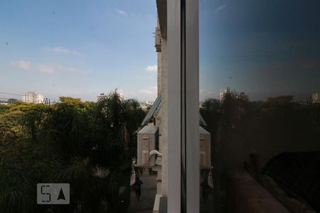 Apartamento à venda com 72m², 3 quartos e 1 vagaVista Sala de Estar