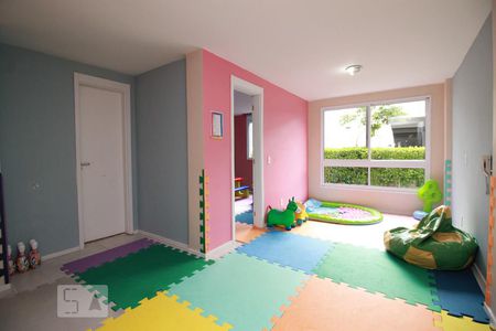 Apartamento à venda com 72m², 3 quartos e 1 vagaBrinquedoteca