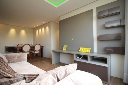 Apartamento à venda com 72m², 3 quartos e 1 vagaSala de Estar