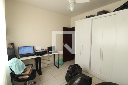 Quarto 2 de apartamento para alugar com 3 quartos, 83m² em Irajá, Rio de Janeiro