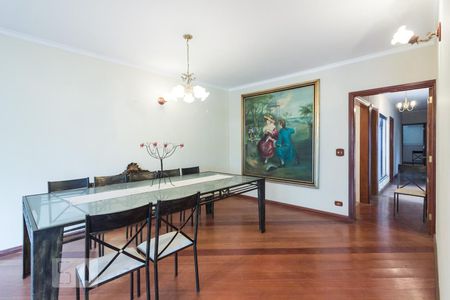 Sala Jantar de casa à venda com 7 quartos, 940m² em Jardim Franca, São Paulo