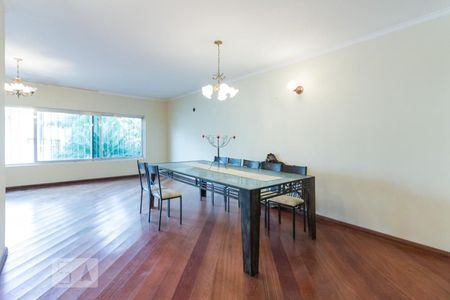 Sala Jantar de casa à venda com 7 quartos, 940m² em Jardim Franca, São Paulo