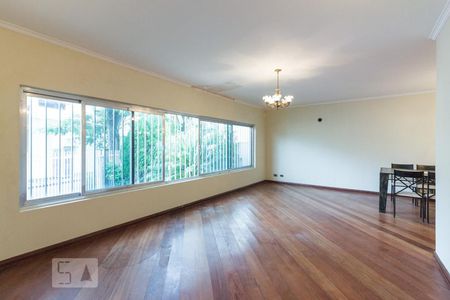 Sala de casa à venda com 7 quartos, 940m² em Jardim Franca, São Paulo