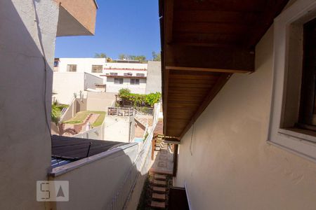 Casa para alugar com 388m², 4 quartos e 4 vagasVista do Quarto 3