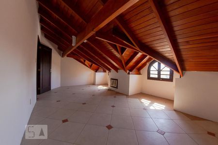 Casa para alugar com 388m², 4 quartos e 4 vagasQuarto 4