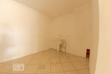 Casa para alugar com 388m², 4 quartos e 4 vagasÁrea de Serviço