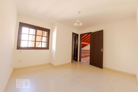 Casa para alugar com 388m², 4 quartos e 4 vagasQuarto 3 - Suíte