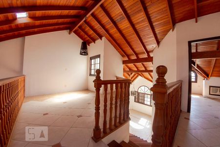 Casa para alugar com 388m², 4 quartos e 4 vagasSala 3 - Segundo Andar