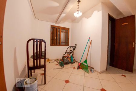 Casa para alugar com 388m², 4 quartos e 4 vagasQuarto de Serviço