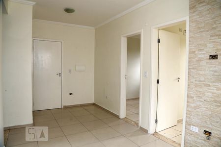 Sala de apartamento à venda com 3 quartos, 72m² em Parque Marabá, Taboão da Serra